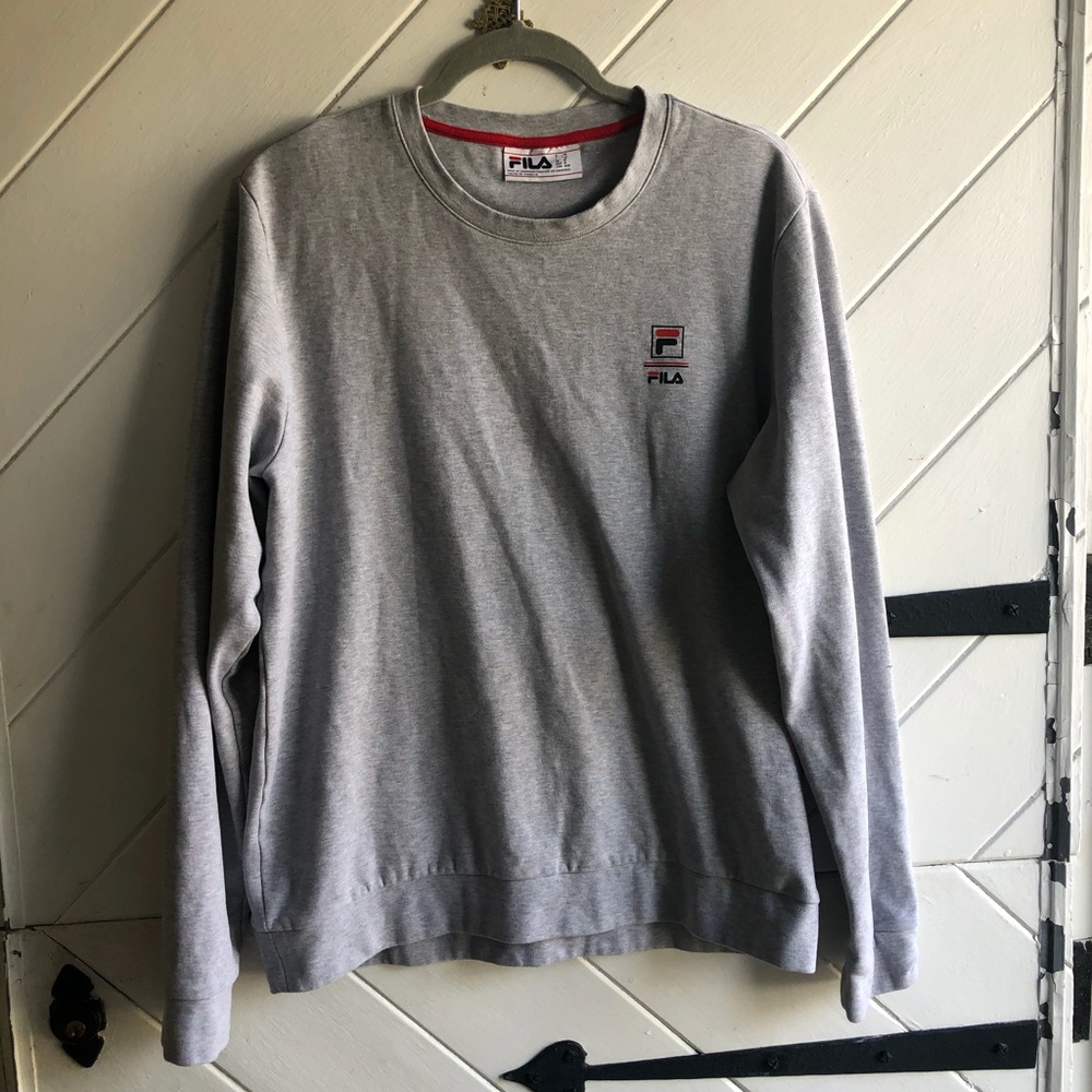 FILA Sweatshirt